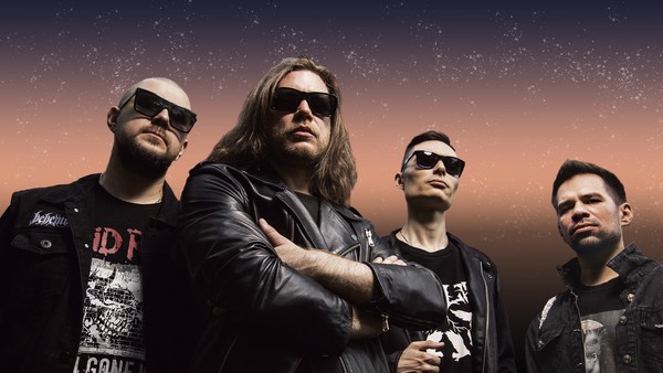 Группа «Mushmellow»