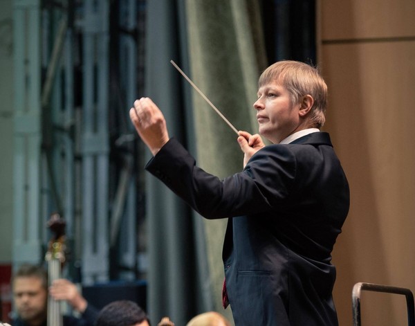 Концерт «Классика на бис»