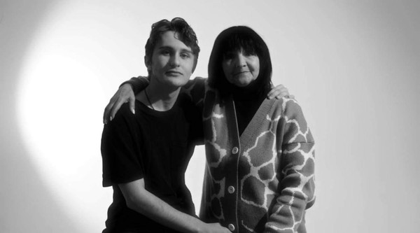 Спектакль «Мам, это я»