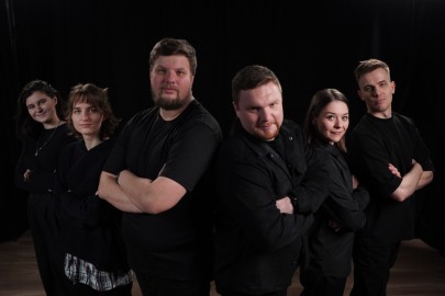 Студия импровизации «Просто»