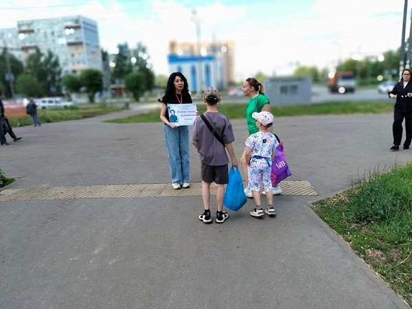 Акция «Книговорот пушкинских строк»