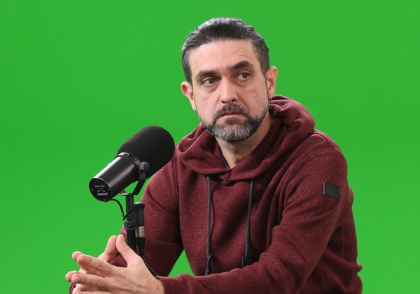 Антон Нелихов. Страшные русские сказки
