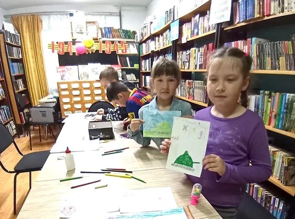 Экологическая программа «С любовью к природе»