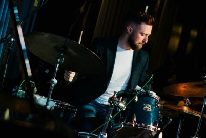 Джаз, проверенный временем: Дюк Эллингтон – Юлия Дьячковская и резиденты EverJazz