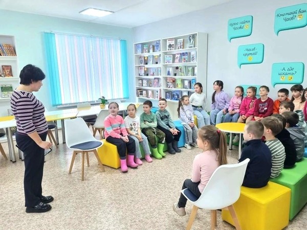 Лаборатория волшебных иллюстраций «Сказки Пушкина в красках нейросети»