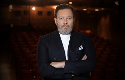 Творческий вечер Сергея Минаева