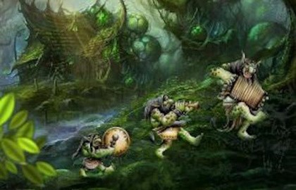 Григ. Концерт № 1. В пещере горного короля. Лист.концерт № 1. Венгерская Рапсодия
