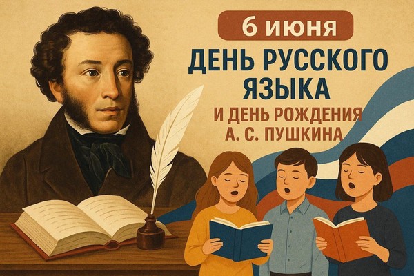Познавательно-игровая программа «Величие русского слова»