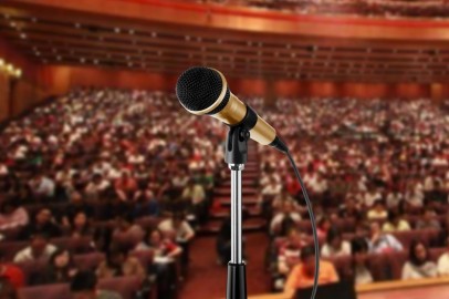 Stand-up в Центральном парке
