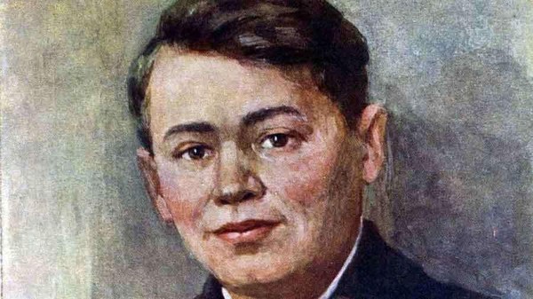 «Дорогой борьбы и славы»
