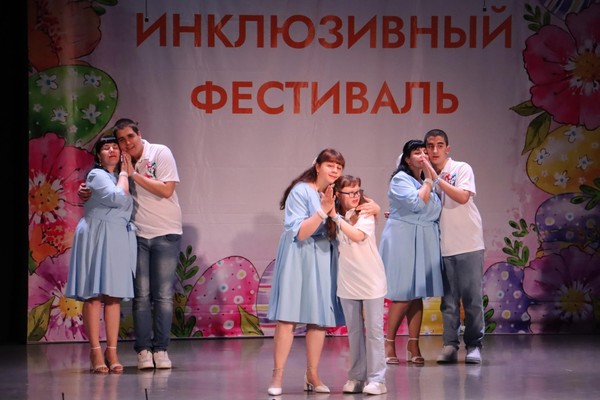 Семейный фестиваль «Епархиальный»