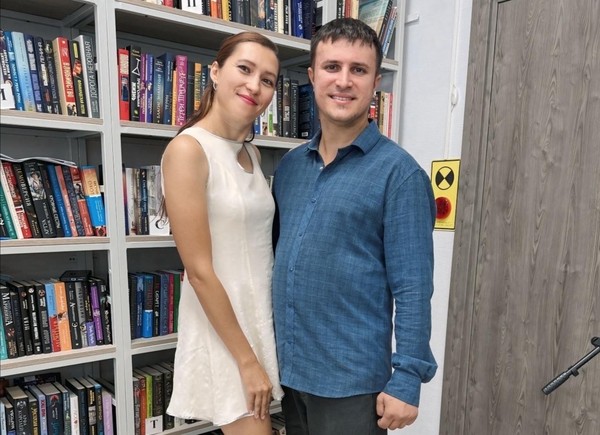 Музыкально-поэтический концерт «Берегите в себе человека»