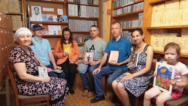 Пушкинский час «Он наш поэт, он наша слава!»