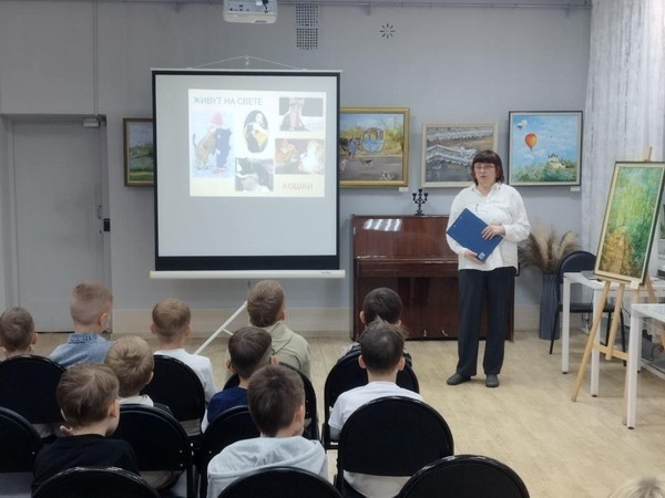 Медиапрограмма «Богини радости»