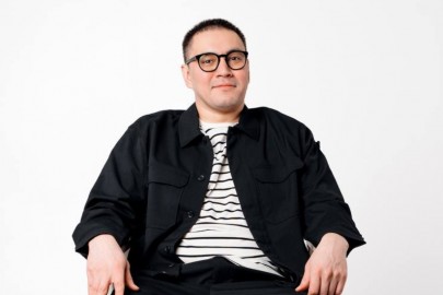 ИмпровУзбек. Умид Хайитов