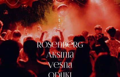 Rozarium