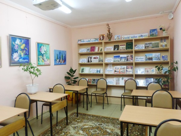 Праздник «Тайны книжной страны»