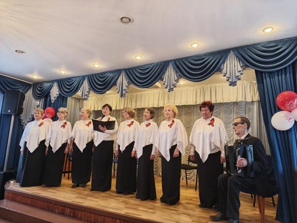 Песни Победы