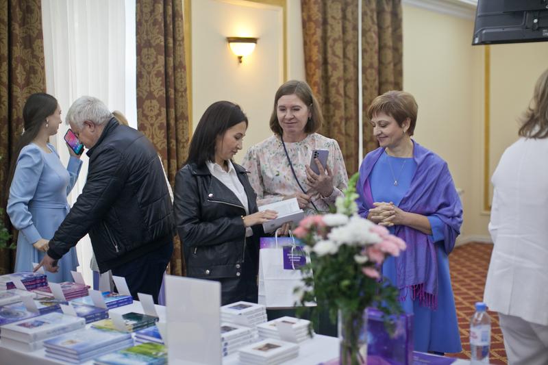 Открытая встреча “Духовная сторона жизни” 6 июня 2026 г.