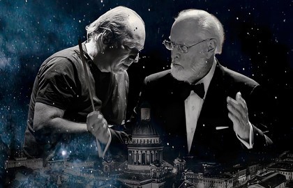 Рояль и орган под звездами. Ханс Циммер VS Джон Уильямс