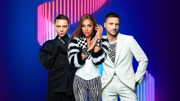 Премия МУЗ-ТВ. Движение