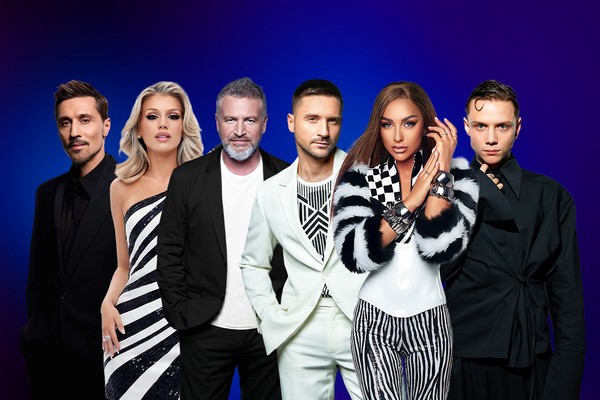 Премия МУЗ-ТВ. Движение