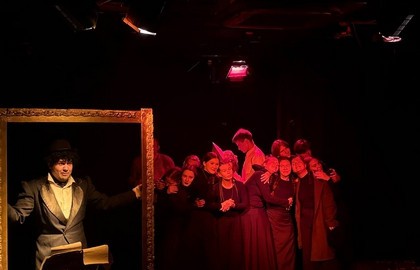 Руслан и Людмила