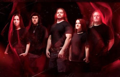 Группа «Heavy Raid»