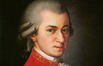 Моцарт и его время