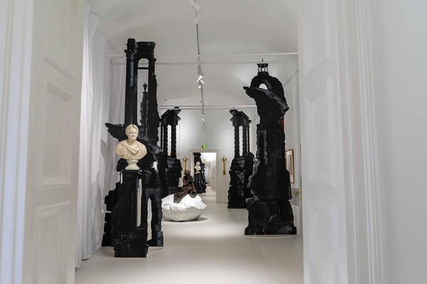 Поэт и царь