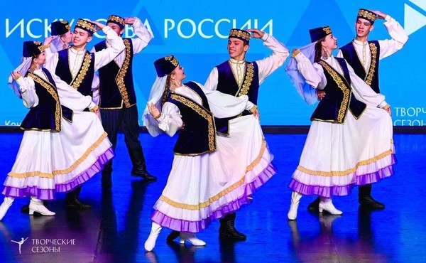 IV Международный конкурс исполнительского мастерства «Приморские ассамблеи искусств»