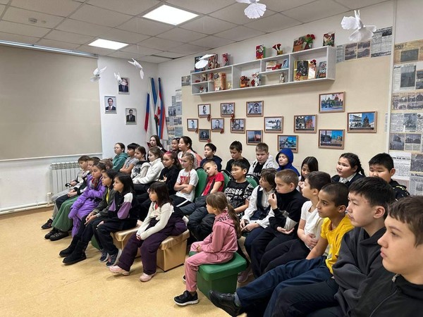 Программа «Мир детства: фантазии и открытия»