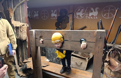 Парк экстремальных Аттракционов в Парке киноприключений «Мастер Панин»