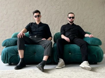 Рейв в Санкт-Петербурге с Tremetra