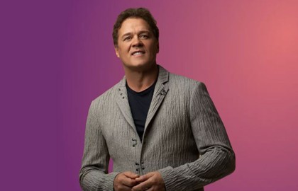 Сергей Любавин