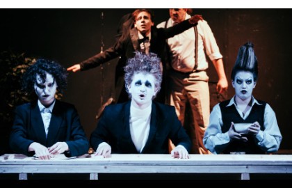 Человек в футляре