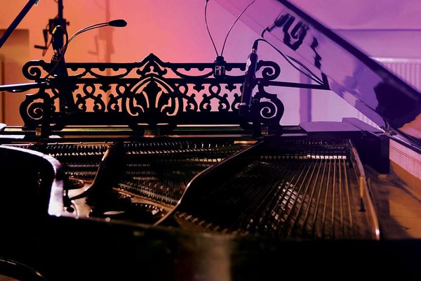 Оркестр при свечах. Шедевры мировой киномузыки. Пираты Карибского моря, Ведьмак, Игра престолов