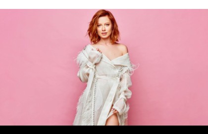 Юлия Савичева