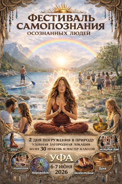 Фестиваль телесных практик