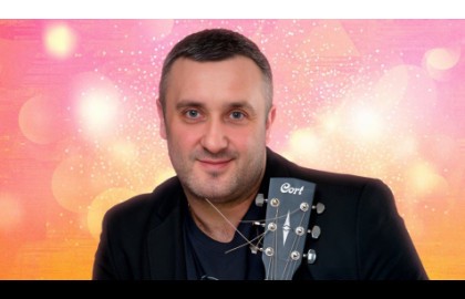 Игорь Кибирев