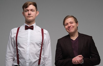 Александр Райн «Я планировал иначе»