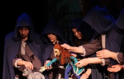 Рагнарёк. Гибель богов