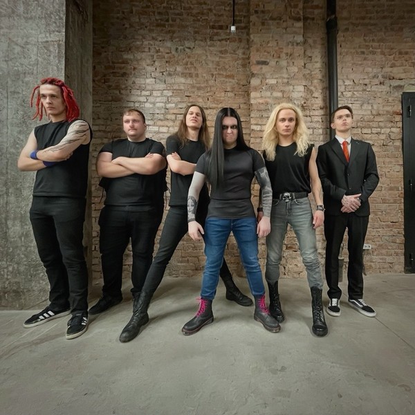 Dethklok Tribute (Dethklon)
