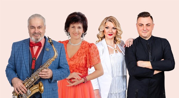 Дух Сибири