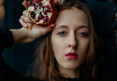 Музыкально-поэтический концерт-диалог «Про любовь»