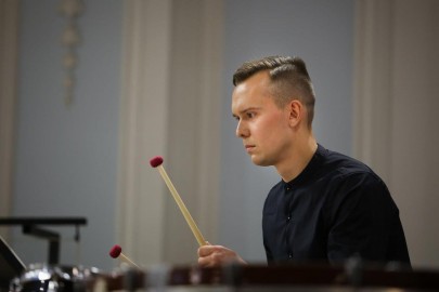 Павел Бессонов
