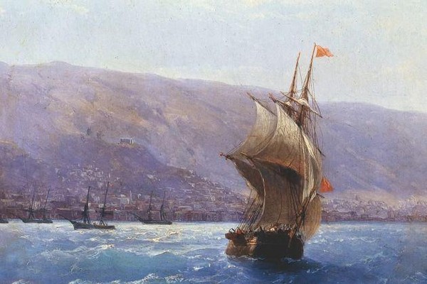 Лекция «Русский романтизм»