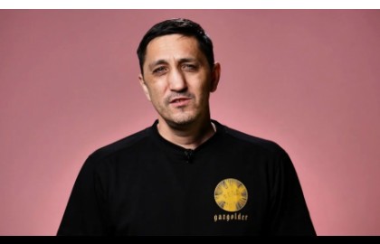 Александр Якушев и Олег Груз