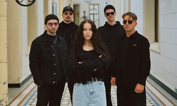 Группа «Штрудель»