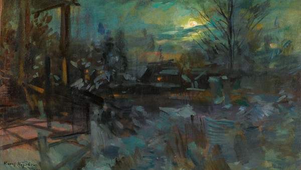 Великие мастера